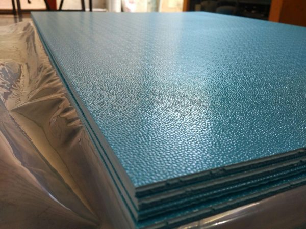 جنس قالب سنگ مصنوعی